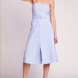 BB Dakota- Never Belt Better Dress